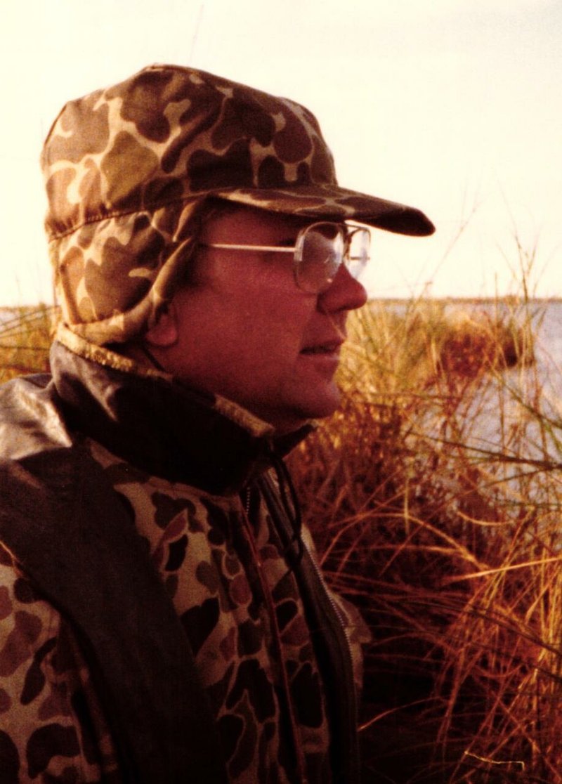 Robert "Bob" Acey Walker - Photo 101