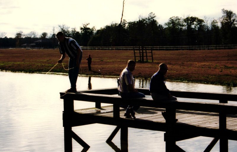 Robert "Bob" Acey Walker - Photo 102