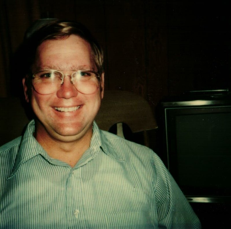 Robert "Bob" Acey Walker - Photo 103