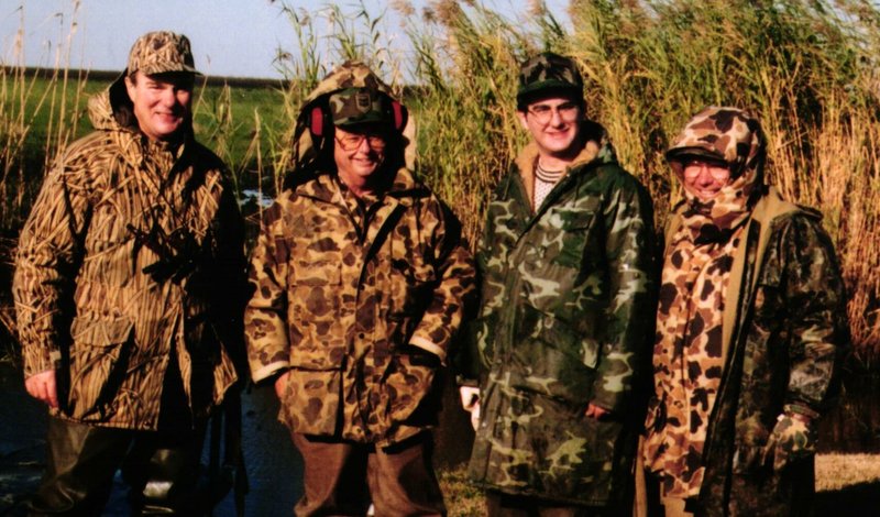 Robert "Bob" Acey Walker - Photo 104