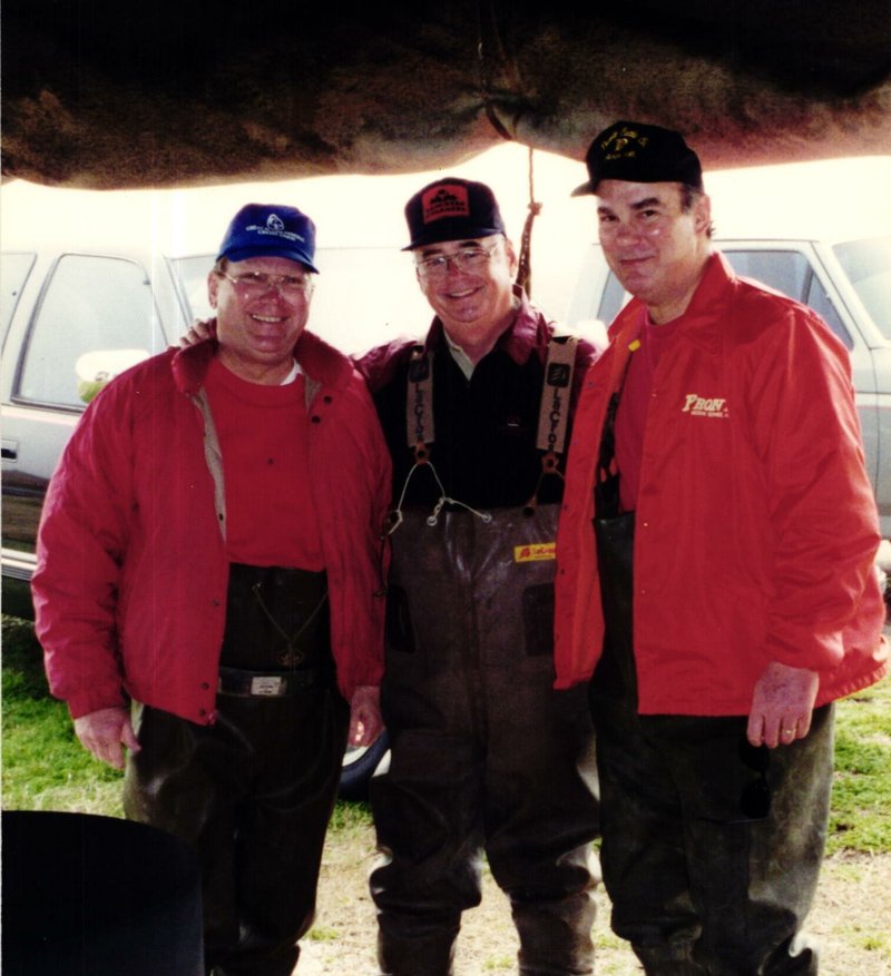 Robert "Bob" Acey Walker - Photo 105