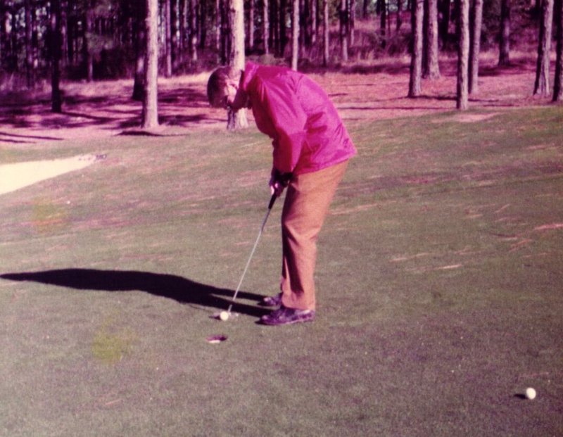 Robert "Bob" Acey Walker - Photo 106