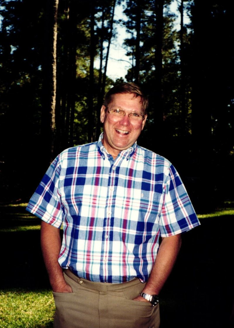 Robert "Bob" Acey Walker - Photo 107