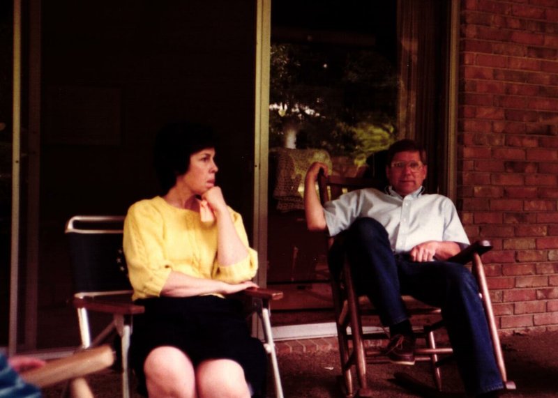 Robert "Bob" Acey Walker - Photo 109