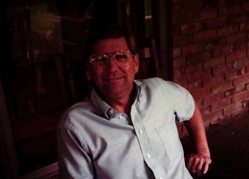 Robert "Bob" Acey Walker - Photo 110