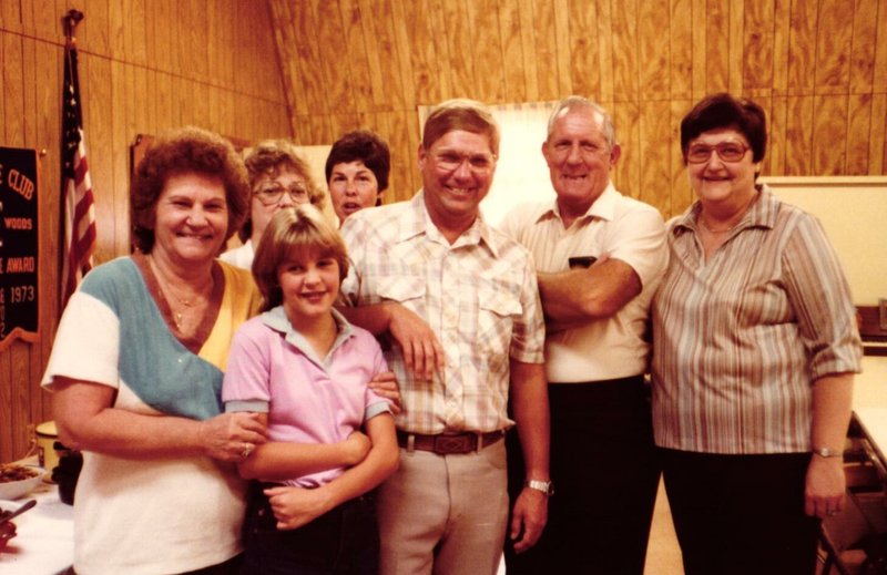 Robert "Bob" Acey Walker - Photo 111