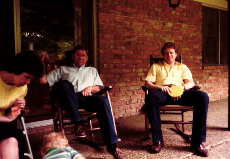 Robert "Bob" Acey Walker - Photo 112