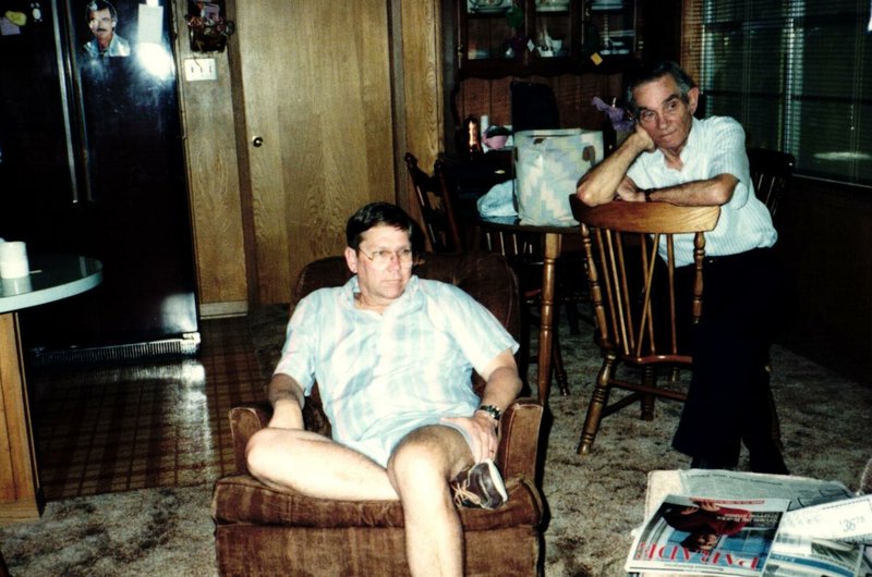 Robert "Bob" Acey Walker - Photo 113