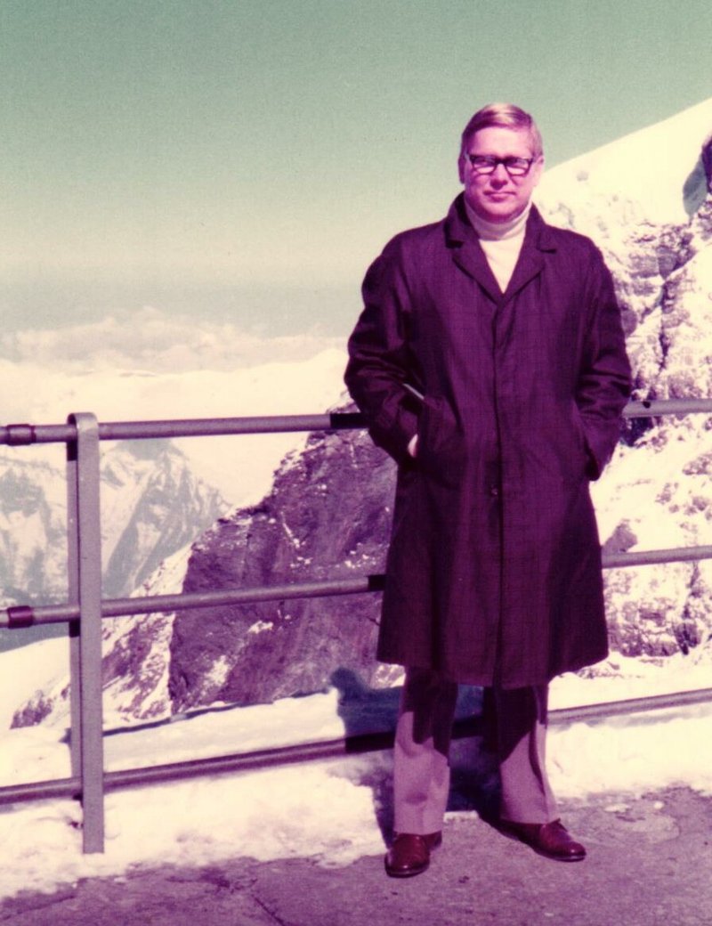 Robert "Bob" Acey Walker - Photo 114