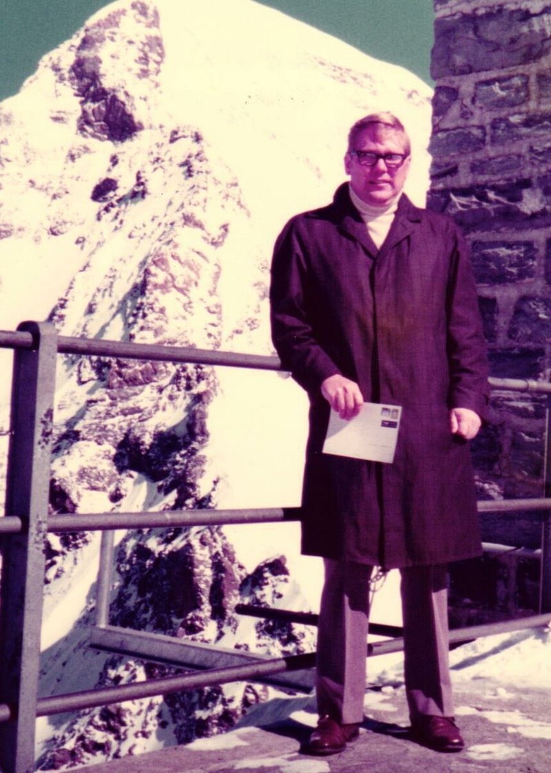 Robert "Bob" Acey Walker - Photo 115