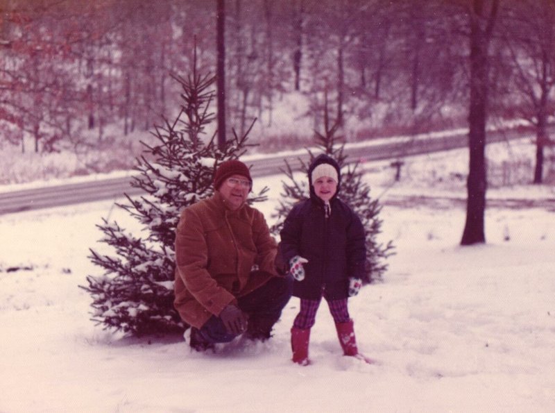 Robert "Bob" Acey Walker - Photo 116