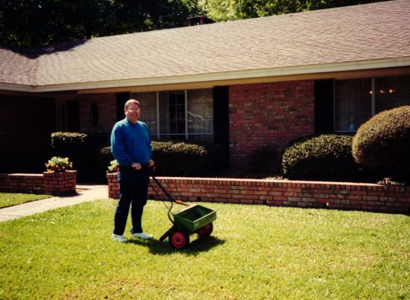 Robert "Bob" Acey Walker - Photo 120