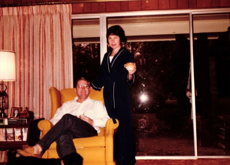 Robert "Bob" Acey Walker - Photo 121