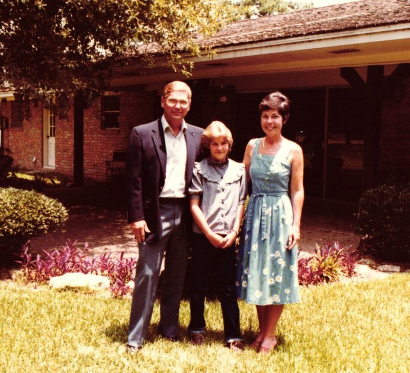 Robert "Bob" Acey Walker - Photo 123