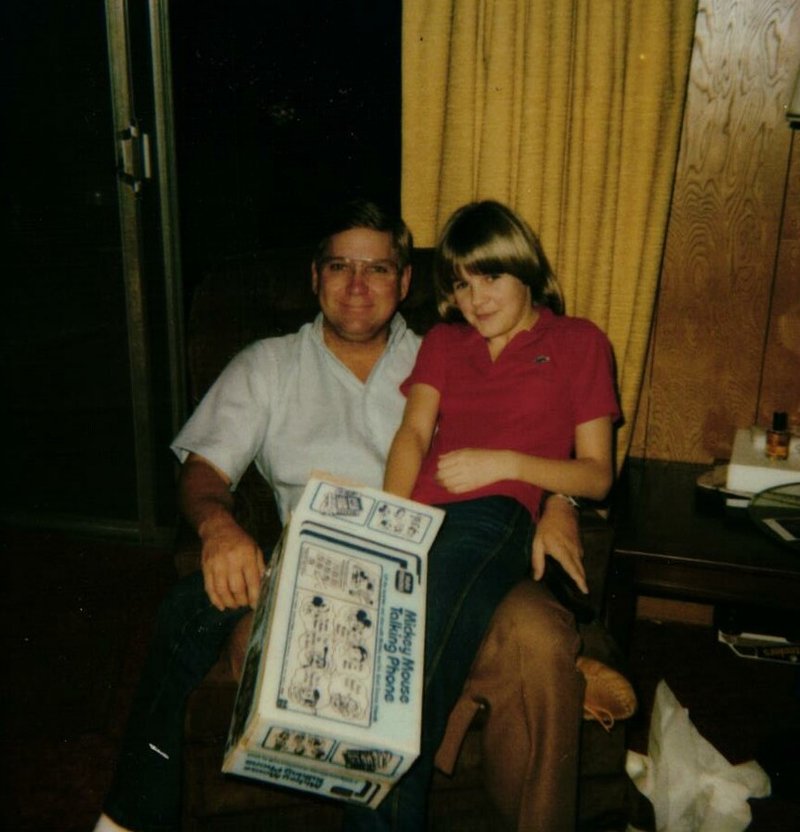 Robert "Bob" Acey Walker - Photo 124