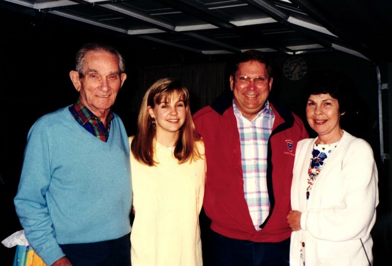 Robert "Bob" Acey Walker - Photo 125