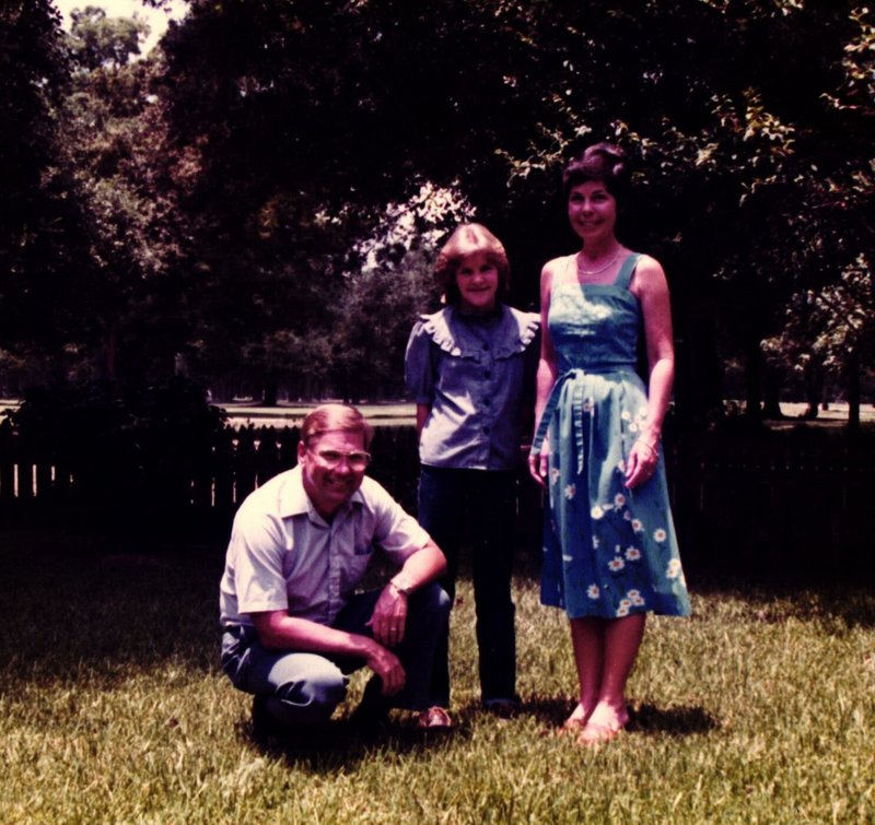 Robert "Bob" Acey Walker - Photo 127