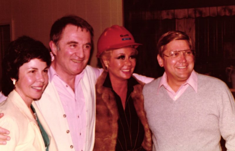 Robert "Bob" Acey Walker - Photo 130