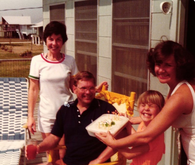 Robert "Bob" Acey Walker - Photo 129