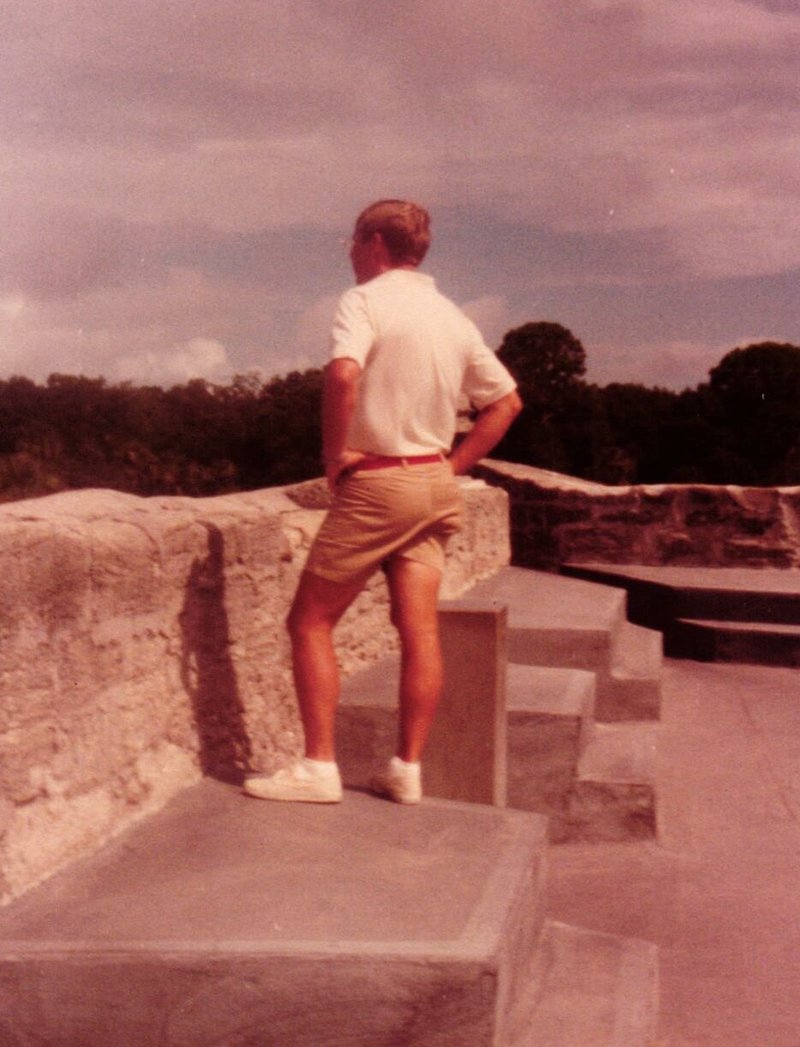 Robert "Bob" Acey Walker - Photo 131