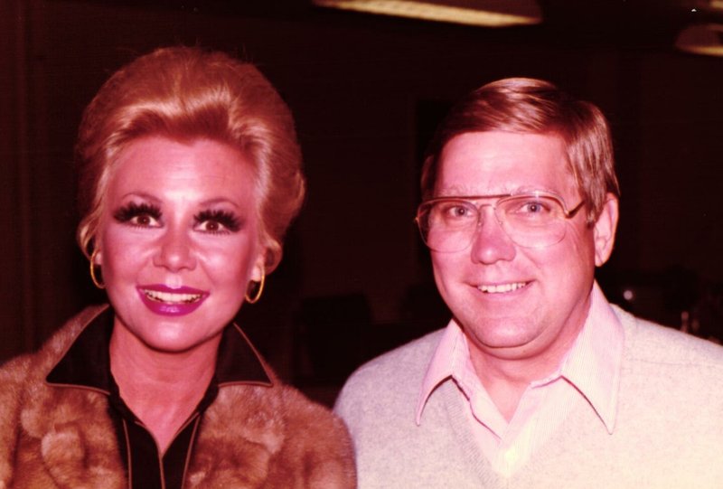 Robert "Bob" Acey Walker - Photo 132