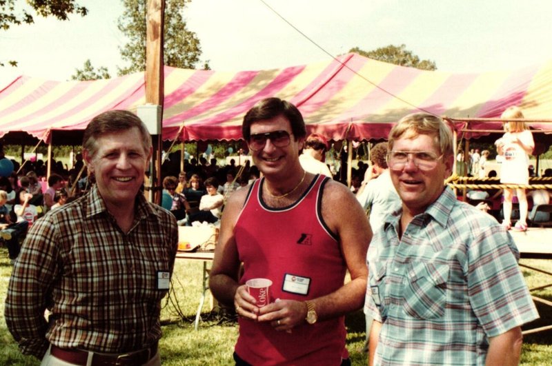 Robert "Bob" Acey Walker - Photo 133