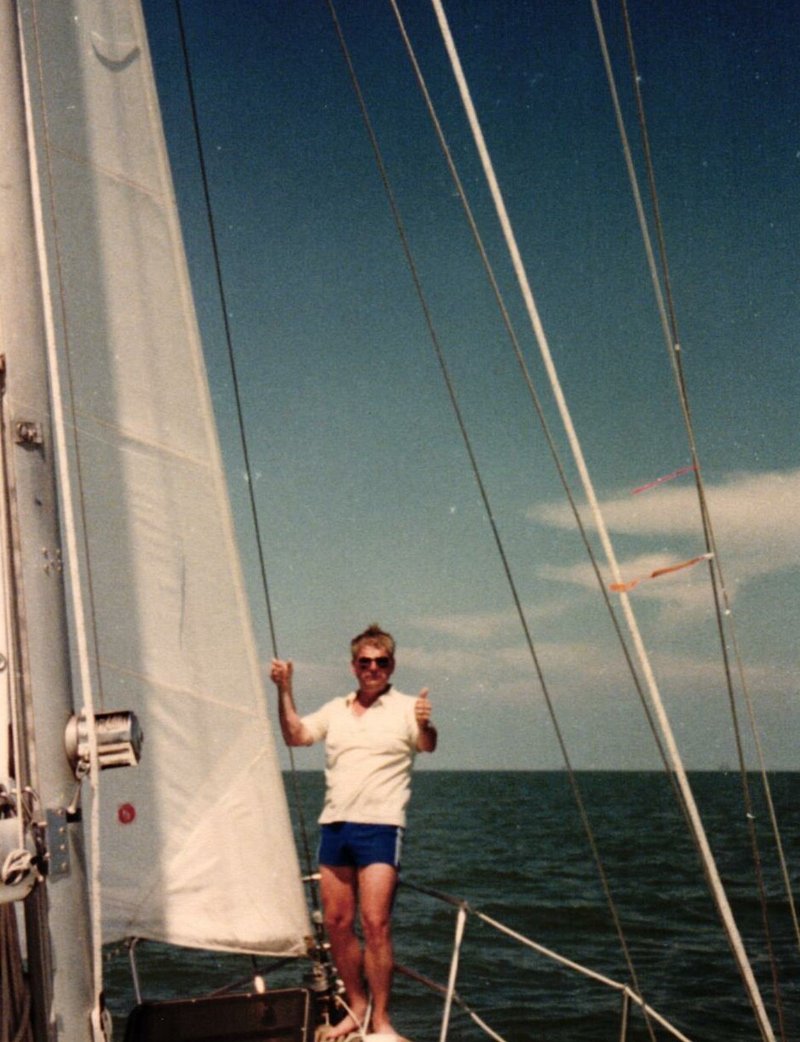 Robert "Bob" Acey Walker - Photo 135