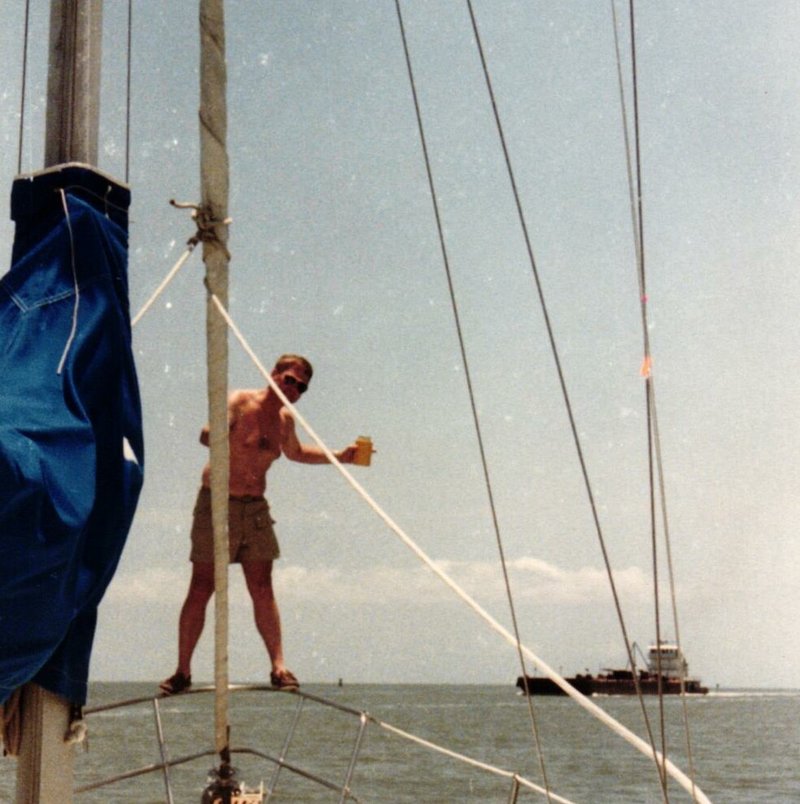 Robert "Bob" Acey Walker - Photo 136