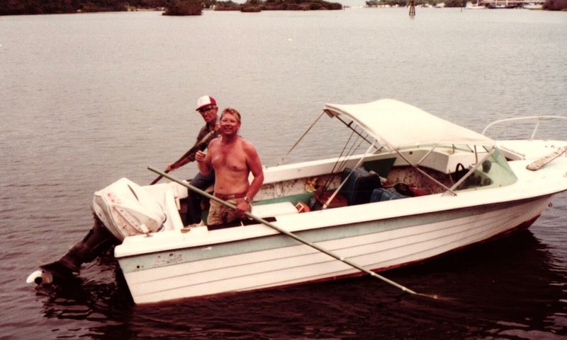 Robert "Bob" Acey Walker - Photo 137