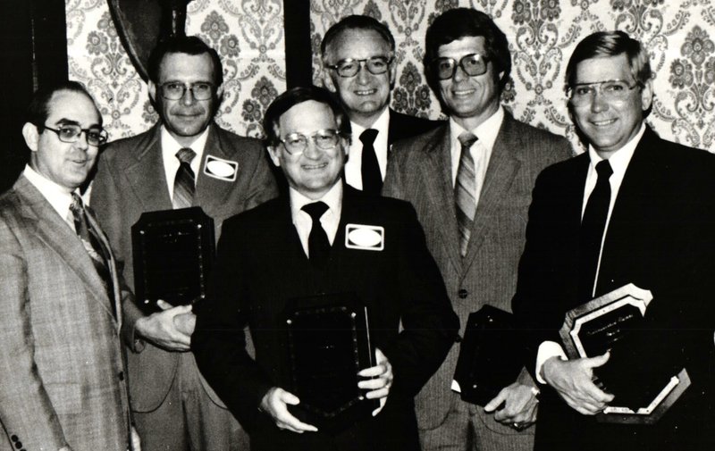 Robert "Bob" Acey Walker - Photo 138