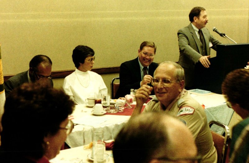 Robert "Bob" Acey Walker - Photo 139