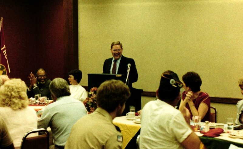 Robert "Bob" Acey Walker - Photo 140