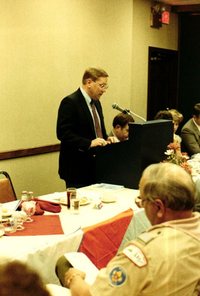 Robert "Bob" Acey Walker - Photo 141