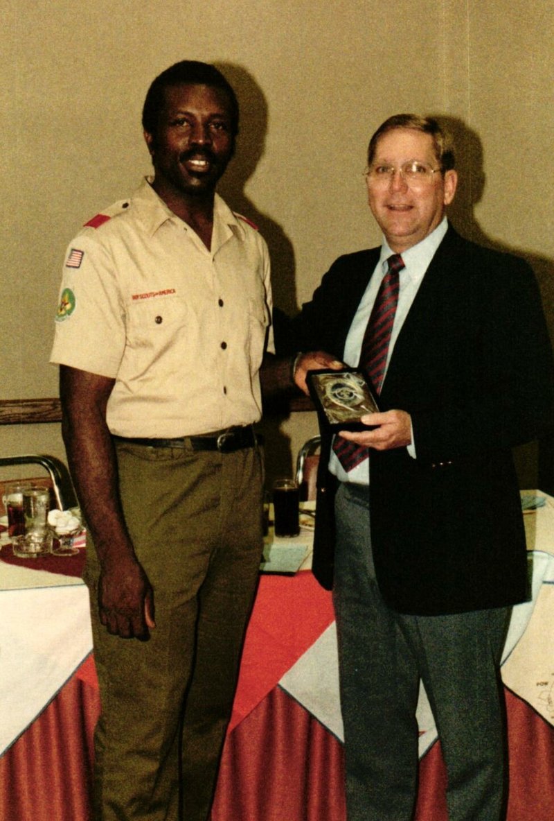 Robert "Bob" Acey Walker - Photo 142