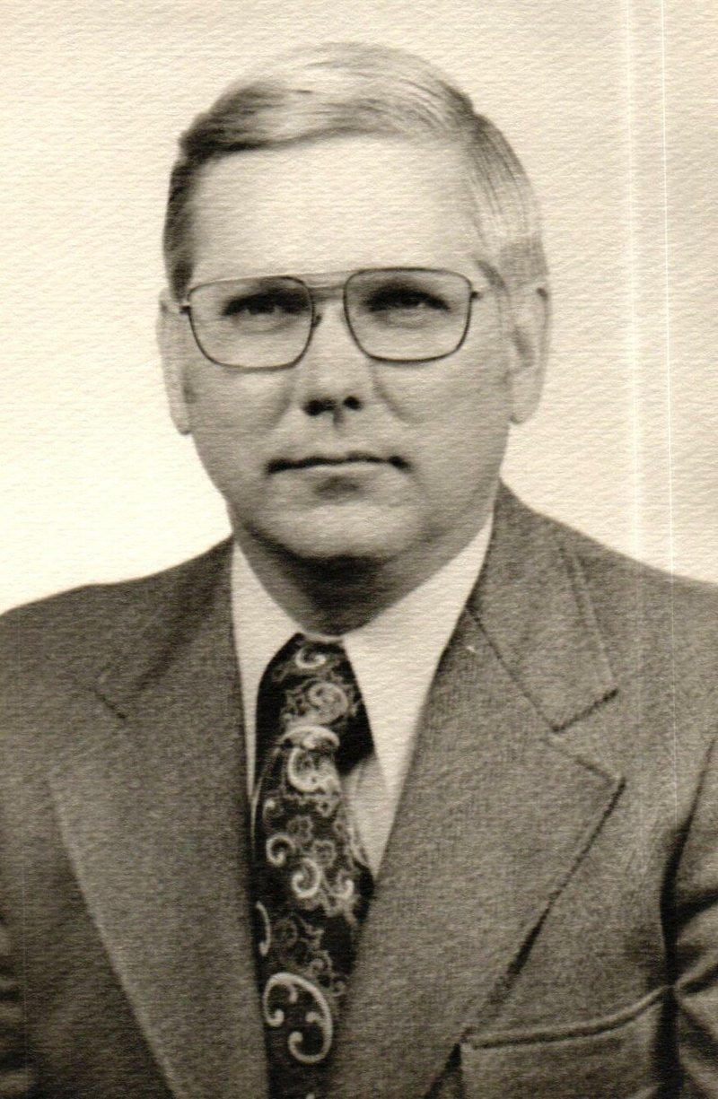 Robert "Bob" Acey Walker - Photo 143