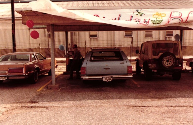 Robert "Bob" Acey Walker - Photo 146