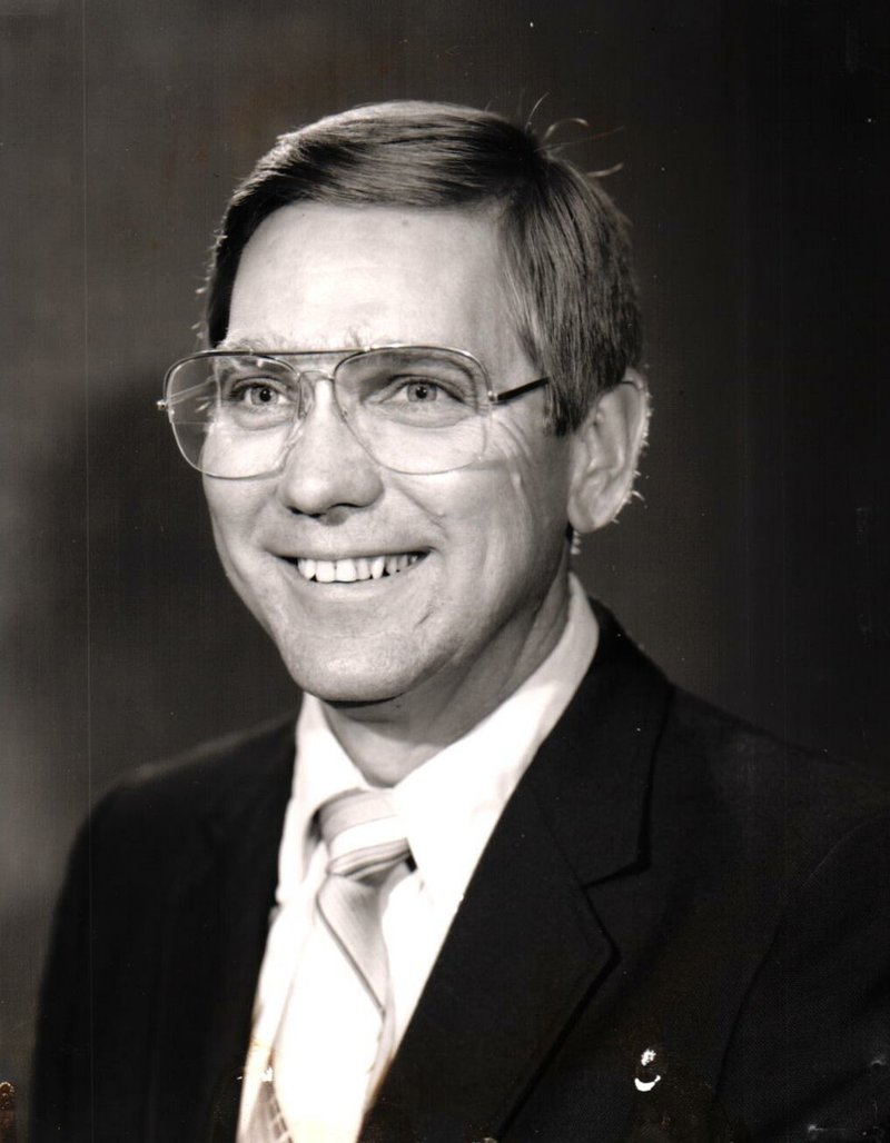 Robert "Bob" Acey Walker - Photo 148