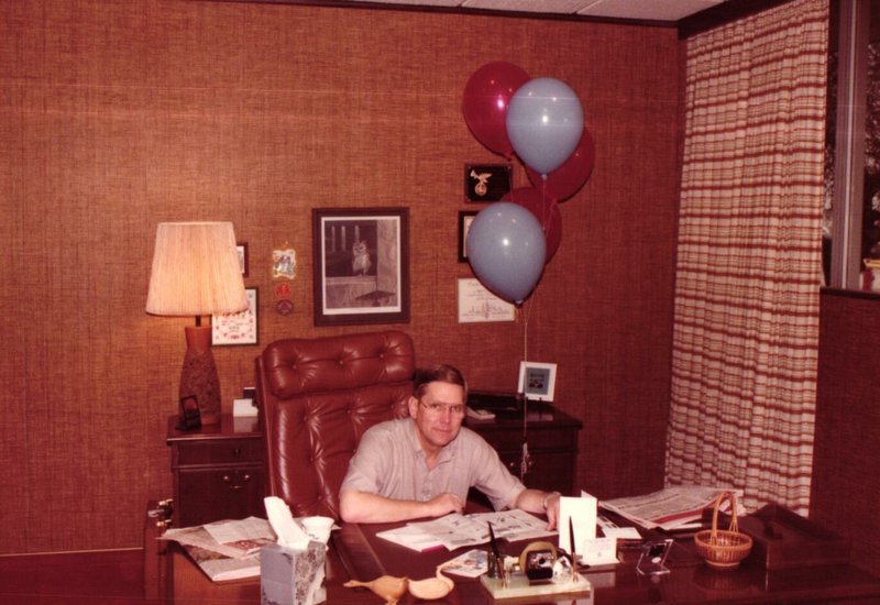 Robert "Bob" Acey Walker - Photo 147