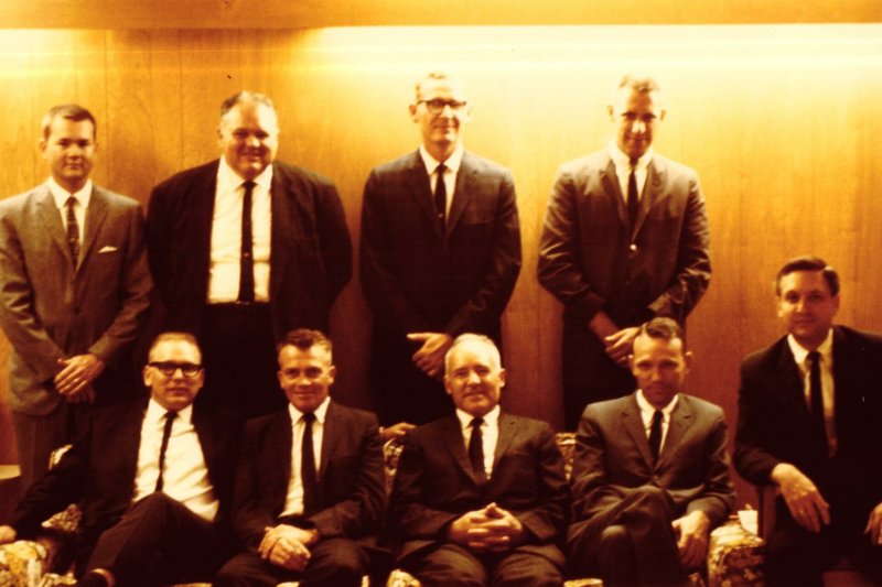 Robert "Bob" Acey Walker - Photo 149