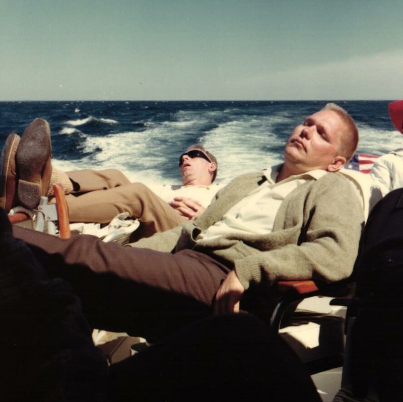 Robert "Bob" Acey Walker - Photo 152