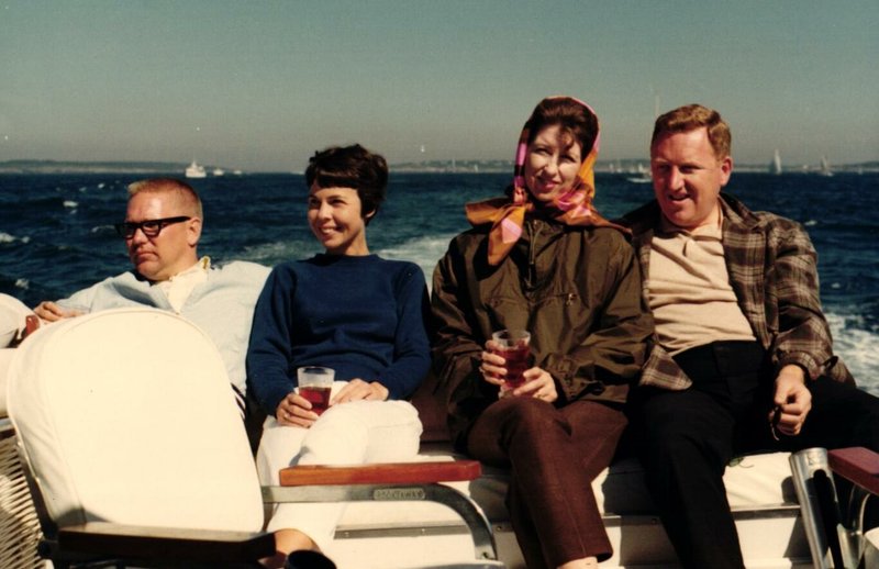 Robert "Bob" Acey Walker - Photo 153