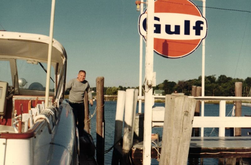 Robert "Bob" Acey Walker - Photo 154