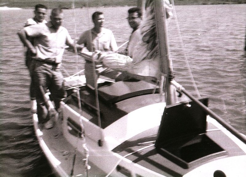 Robert "Bob" Acey Walker - Photo 155