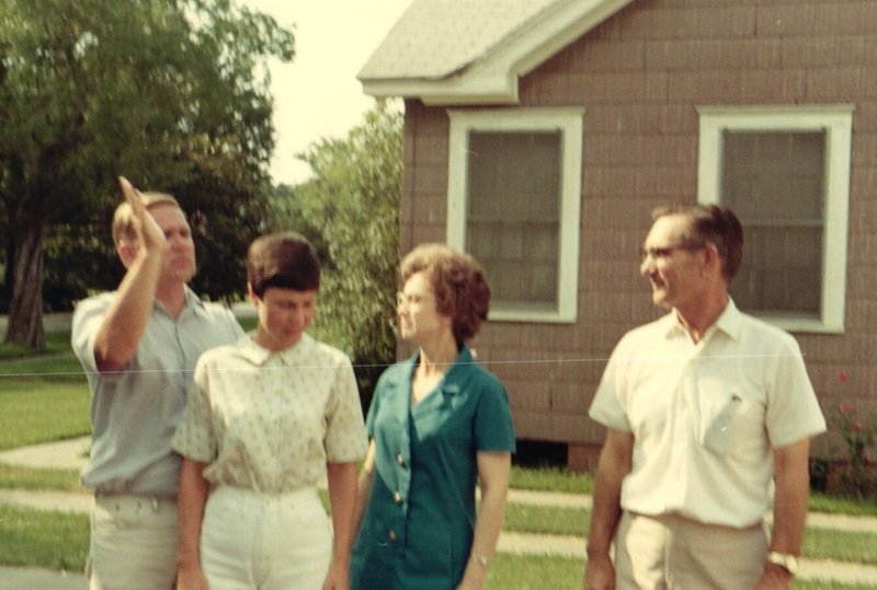 Robert "Bob" Acey Walker - Photo 156