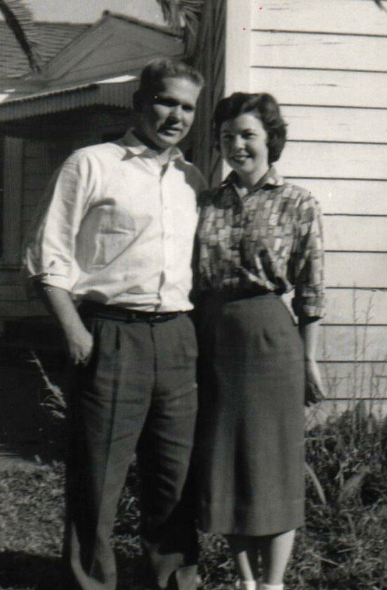 Robert "Bob" Acey Walker - Photo 158