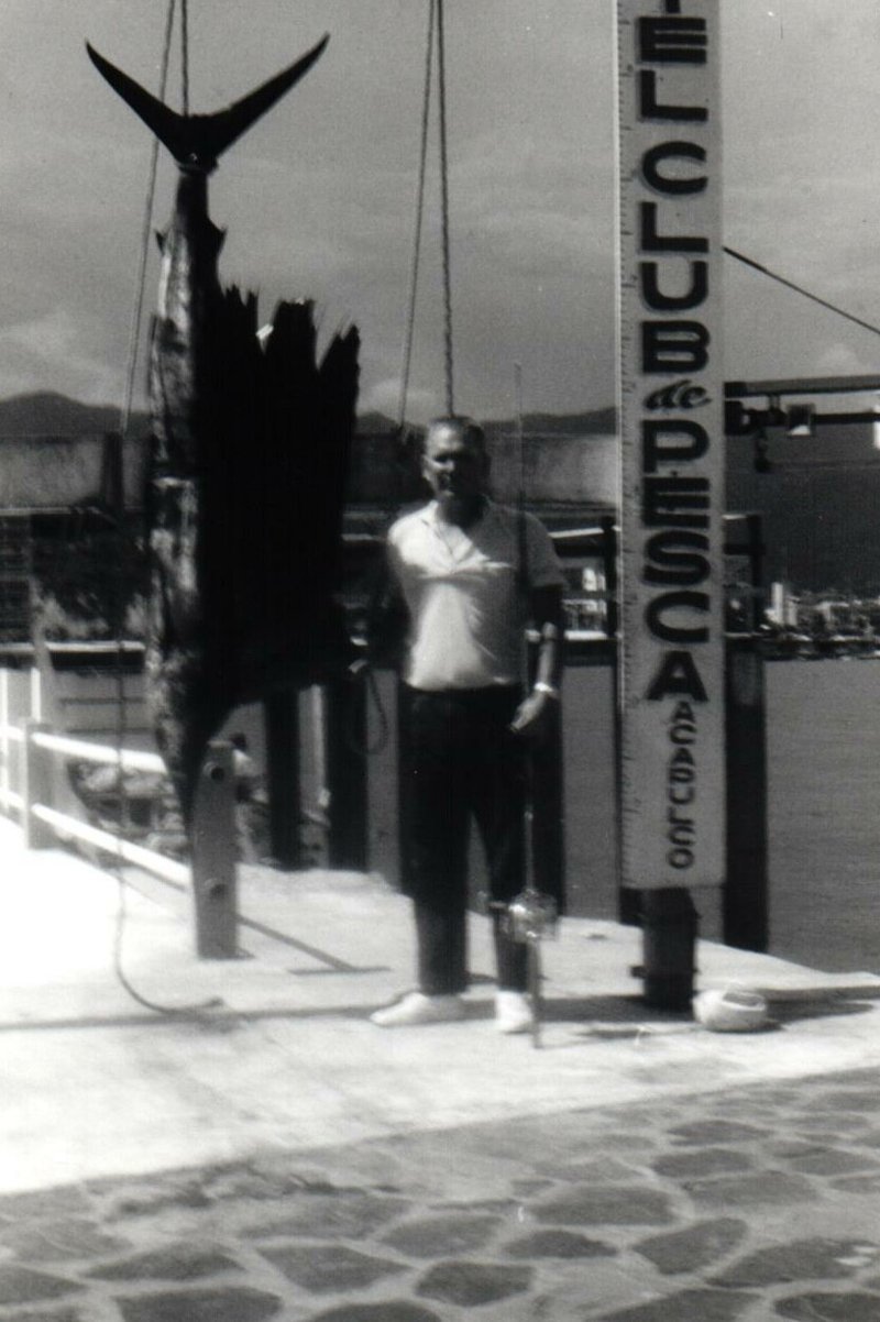 Robert "Bob" Acey Walker - Photo 160