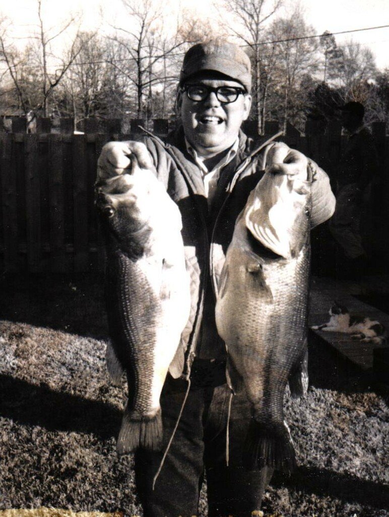 Robert "Bob" Acey Walker - Photo 159