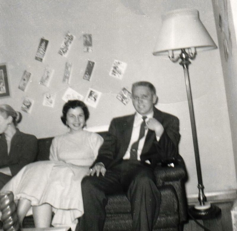 Robert "Bob" Acey Walker - Photo 161