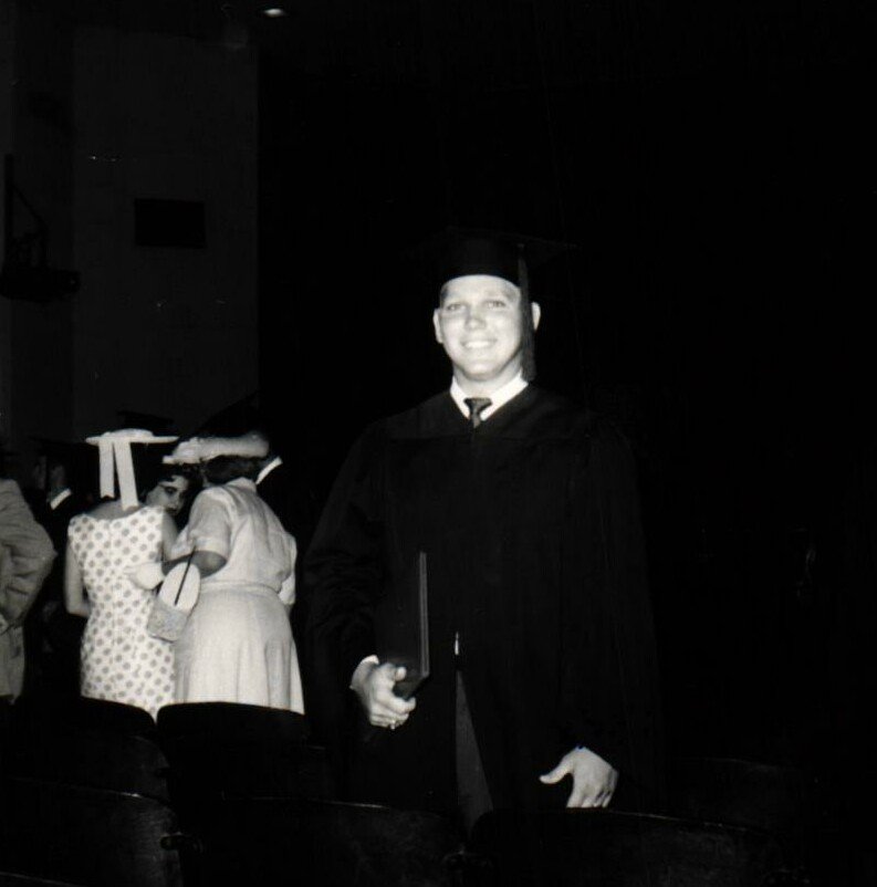 Robert "Bob" Acey Walker - Photo 163