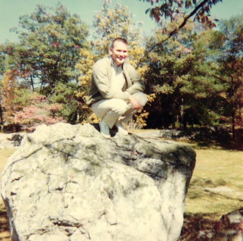 Robert "Bob" Acey Walker - Photo 162